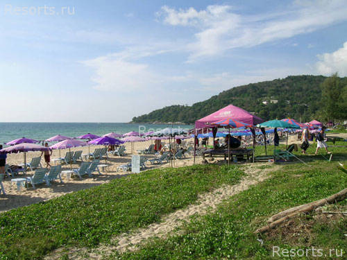In On The Beach 23